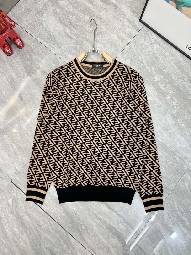 Fendi Sweaters